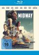 Midway - Für die Freiheit (Blu-ray Disc)