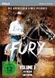 Fury - Die Abenteuer eines Pferdes Vol. 3