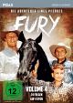 Fury - Die Abenteuer eines Pferdes Vol. 4