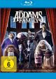 Die Addams Family (Blu-ray Disc)