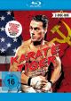 Karate Tiger - US-Originalfassung (Blu-ray Disc)