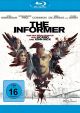The Informer (Blu-ray Disc)