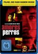 Amores Perros (Blu-ray Disc)
