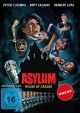 Asylum - House of Crazies - Uncut
