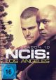 Navy CIS: Los Angeles - Season 10