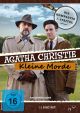 Agatha Christie - Kleine Morde (11 DVDs)