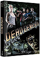 Dead Genesis - Uncut Limited Edition (DVD+Blu-ray Disc) - Mediabook - Cover A