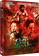 Evil 2 - In the Time of Heroes - Limited Uncut Edition (DVD+Blu-ray Disc) - Mediabook - Cover A