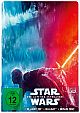 Star Wars: Episode IX - Der Aufstieg Skywalkers - Limited Steelbook Edition (2D+3D Blu-ray Disc)