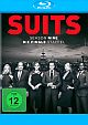 Suits - Season 9 (Blu-ray Disc)