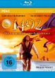 1492 - Die Eroberung des Paradieses (Blu-ray Disc)