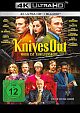 Knives Out - Mord ist Familensache - 4K (4K UHD+Blu-ray Disc)