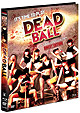 Deadball - Limited Uncut Edition (DVD+Blu-ray Disc) - Mediabook - Cover B
