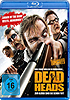 Dead Heads - Uncut (Blu-ray Disc)
