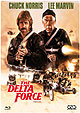 Delta Force - Uncut Limited Edition (Blu-ray Disc) - 3D Future-Pack