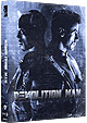 Demolition Man - Limited Uncut 222 Edition (DVD+Blu-ray Disc) - Mediabook - Cover C