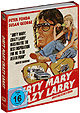 Dirty Mary, Crazy Larry - Unut Limited Edition (Blu-ray Disc)