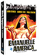 Black Emanuelle in America - Limited Uncut Edition (DVD+2x Blu-ray Disc) - Mediabook - Cover A