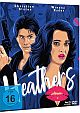 Heathers - Limited Uncut Edition (DVD+Blu-ray Disc+3D Blu-ray Disc) - Mediabook