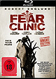 Fear Clinic - Uncut (Blu-ray Disc)