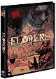 Flowers - Limited Uncut 1000 Edition - Mediabook - Extreme Nr. 7 - Cover A