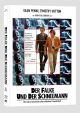 Der Falke und der Schneemann - Limited Uncut 222 Edition (DVDs+Blu-ray Disc) - Mediabook - Cover B