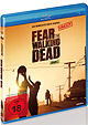 Fear the Walking Dead - Staffel 1 - Uncut (Blu-ray Disc)