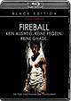 Fireball - Black Edition - Uncut Version (Blu-ray Disc)