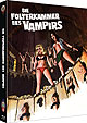 Die Folterkammer des Vampirs - Limited Uncut 666 Edition (DVD+Blu-ray Disc) - Mediabook - Cover A