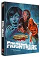 Frightmare - Limited Uncut 222 Edition (DVD+Blu-ray Disc) - Mediabook - Cover B