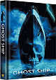 Ghost Ship - Limited Uncut 333 Edition (DVD+Blu-ray Disc) - Mediabook - Cover A