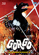 Gorgo - Cover A (Blu-ray Disc) - Mediabook