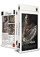 Texas Chainsaw - Uncut Unrated Limited 111 Edition (Blu-ray Disc) - grosse Hartbox - Cover B