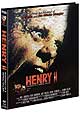 Henry 2 - Portrait of a Serial Killer - Limited Uncut 222 Edition (DVD+Blu-ray Disc) - Mediabook - Cover C