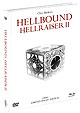 Hellbound - Hellraiser 2 - Limited Unrated 2-Disc Mediabook (DVD+Blu-ray Disc) - White Edition