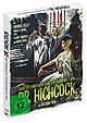 Das schreckliche Geheimnis des Dr. Hichcock - Uncut Limited Edition (DVD+Blu-ray Disc+CD) - Schuber