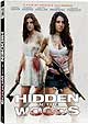 Hidden in the Woods (2014) - Limited Uncut 444 Edition - (DVD+Blu-ray Disc) - Mediabook - Cover B