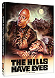The Hills have Eyes - Limited Uncut Edition - 4K (4K UHD+Blu-ray Disc) - Mediabook - Cover D
