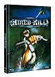 Hired to Kill - Uncut Limited Edition (DVD+Blu-ray Disc) - Mediabook