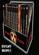 His Name Was Jason - Limited Uncut 3-Disc Edition (2 DVDs+Blu-ray Disc) - Mediabook inkl. Keilschuber