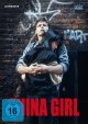 China Girl  - Limited Edition (DVD+Blu-ray Disc) - Mediabook - Cover A