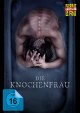 Die Knochenfrau - Limited Edition (DVD+Blu-ray Disc) - Mediabook