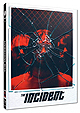 The Incident - Limited Uncut 333 Edition (Blu-ray Disc) - Mediabook - Cover B