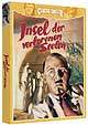 Insel der verlorenen Seelen - Limited Uncut 1000 Edition (DVD+Blu-ray Disc+CD) - Classic Chiller Collection 3