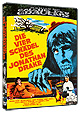 Die vier Schädel des Jonathan Drake - Der Fluch der Galerie des Grauens No.7 - (DVD+Blu-ray Disc)