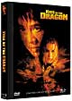 Kiss of the Dragon - Limited Uncut 111 Edition (DVD+Blu-ray Disc) - Mediabook - Cover C