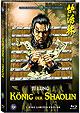 König der Shaolin - Uncut Limited 333 Edition (DVD+Blu-ray Disc) - Mediabook - Cover C