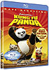 Kung Fu Panda (Blu-ray Disc)