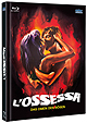 L’Ossessa - Omen des Bösen - Uncut Limited 500 Edition (DVD+Blu-ray Disc) - Mediabook - Cover A