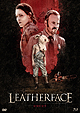 Leatherface - Limited Uncut 1000 Edition (DVD+Blu-ray Disc) - Mediabook - Cover A
